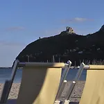 La Sella Del Diavolo Pensionat *