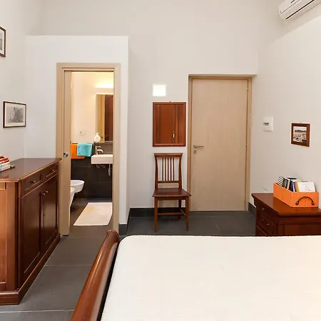 Pensionat La Sella Del Diavolo *