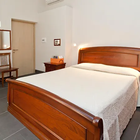 Pensionat La Sella Del Diavolo Cagliari