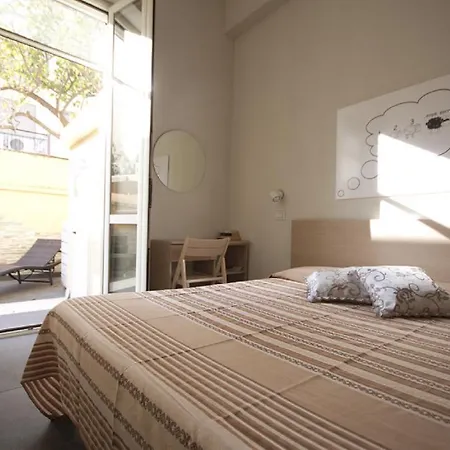 La Sella Del Diavolo Gasthof Cagliari