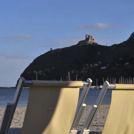 La Sella Del Diavolo Gasthof *