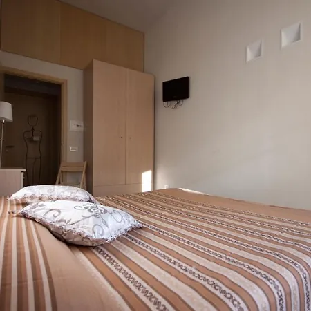 Guest house La Sella Del Diavolo *