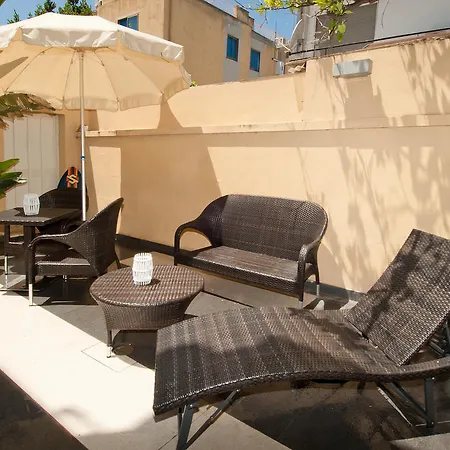 Gasthof La Sella Del Diavolo *