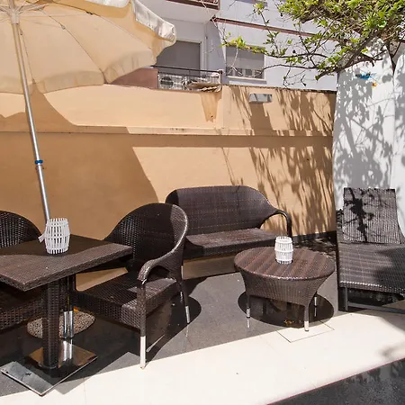 Gasthof La Sella Del Diavolo *