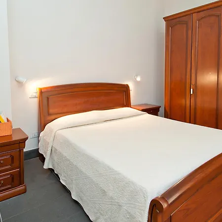 Guest house La Sella Del Diavolo