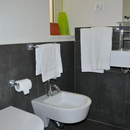 La Sella Del Diavolo Gasthof Cagliari