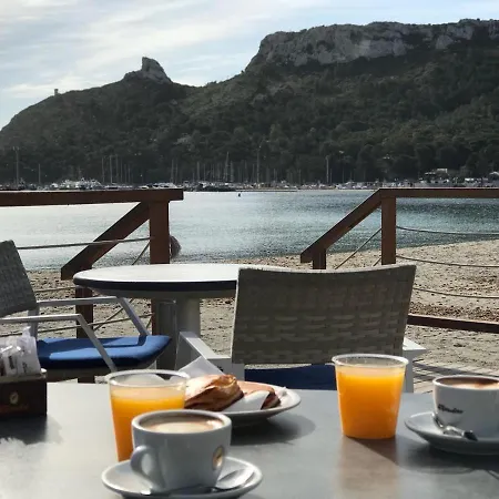 La Sella Del Diavolo Gasthof *