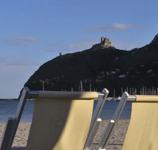 La Sella Del Diavolo Vendégház *