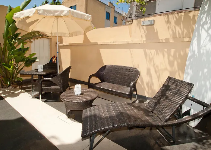 Maison d'hôtes La Sella Del Diavolo *