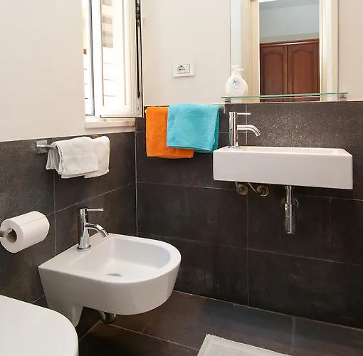 La Sella Del Diavolo Cagliari