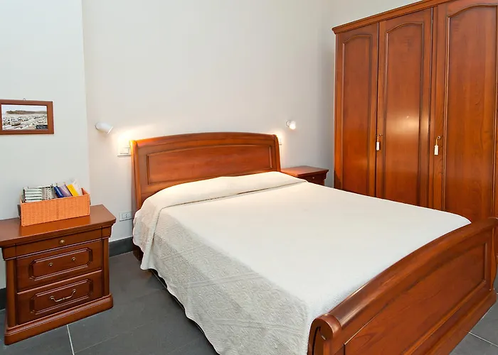 Maison d'hôtes La Sella Del Diavolo