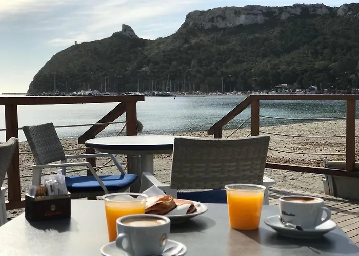 La Sella Del Diavolo Maison d'hôtes *